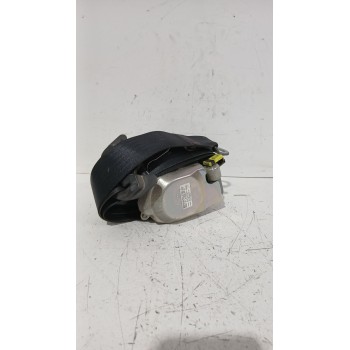 Recambio de cinturon seguridad delantero derecho para peugeot 107 (pm_, pn_) 1.4 hdi referencia OEM IAM 8974LK  