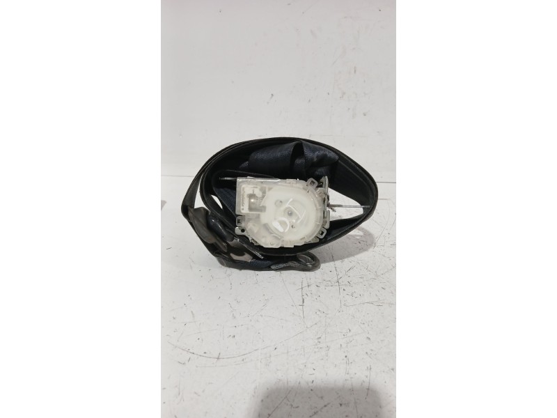 Recambio de cinturon seguridad delantero izquierdo para peugeot 107 (pm_, pn_) 1.4 hdi referencia OEM IAM 8974LN  