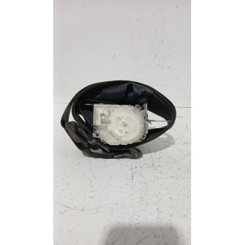 Recambio de cinturon seguridad delantero izquierdo para peugeot 107 (pm_, pn_) 1.4 hdi referencia OEM IAM 8974LN  