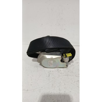 Recambio de cinturon seguridad delantero izquierdo para peugeot 107 (pm_, pn_) 1.4 hdi referencia OEM IAM 8974LN  