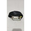 Recambio de cinturon seguridad delantero izquierdo para peugeot 107 (pm_, pn_) 1.4 hdi referencia OEM IAM 8974LN  