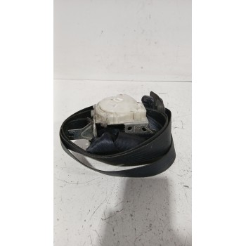 Recambio de cinturon seguridad delantero izquierdo para peugeot 107 (pm_, pn_) 1.4 hdi referencia OEM IAM 8974LN  