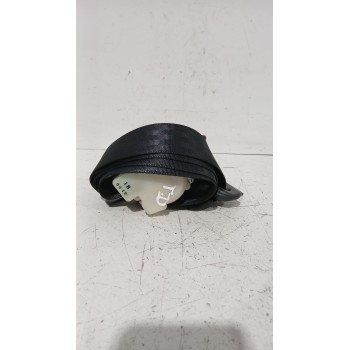 Recambio de cinturon seguridad trasero derecho para peugeot 107 (pm_, pn_) 1.4 hdi referencia OEM IAM 8974LG  