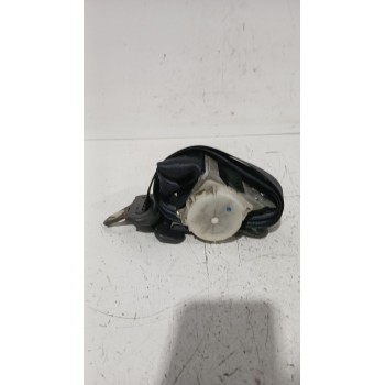 Recambio de cinturon seguridad trasero derecho para peugeot 107 (pm_, pn_) 1.4 hdi referencia OEM IAM 8974LG  
