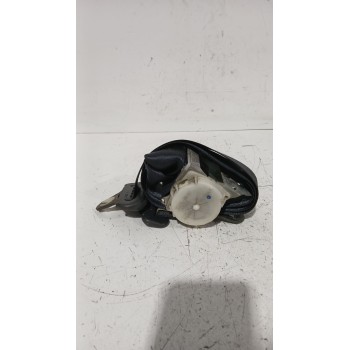 Recambio de cinturon seguridad trasero derecho para peugeot 107 (pm_, pn_) 1.4 hdi referencia OEM IAM 8974LG  