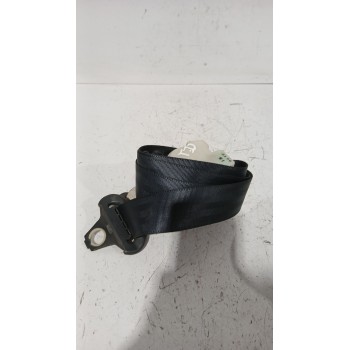 Recambio de cinturon seguridad trasero derecho para peugeot 107 (pm_, pn_) 1.4 hdi referencia OEM IAM 8974LG  