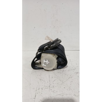 Recambio de cinturon seguridad trasero izquierdo para peugeot 107 (pm_, pn_) 1.4 hdi referencia OEM IAM 8974LH  