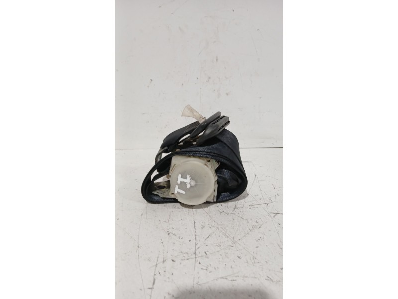 Recambio de cinturon seguridad trasero izquierdo para peugeot 107 (pm_, pn_) 1.4 hdi referencia OEM IAM 8974LH  