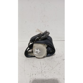 Recambio de cinturon seguridad trasero izquierdo para peugeot 107 (pm_, pn_) 1.4 hdi referencia OEM IAM 8974LH  