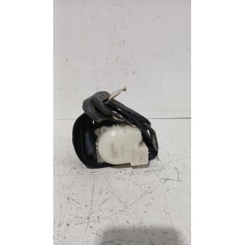 Recambio de cinturon seguridad trasero izquierdo para peugeot 107 (pm_, pn_) 1.4 hdi referencia OEM IAM 8974LH  