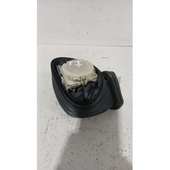 Recambio de cinturon seguridad trasero izquierdo para peugeot 107 (pm_, pn_) 1.4 hdi referencia OEM IAM 8974LH  