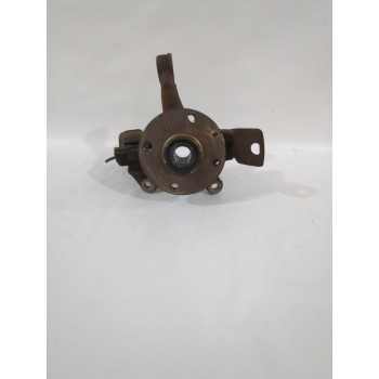 Recambio de mangueta delantera izquierda para peugeot 107 (pm_, pn_) 1.4 hdi referencia OEM IAM 364688  