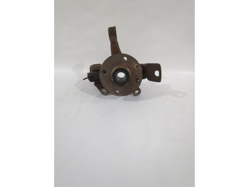 Recambio de mangueta delantera izquierda para peugeot 107 (pm_, pn_) 1.4 hdi referencia OEM IAM 364688  