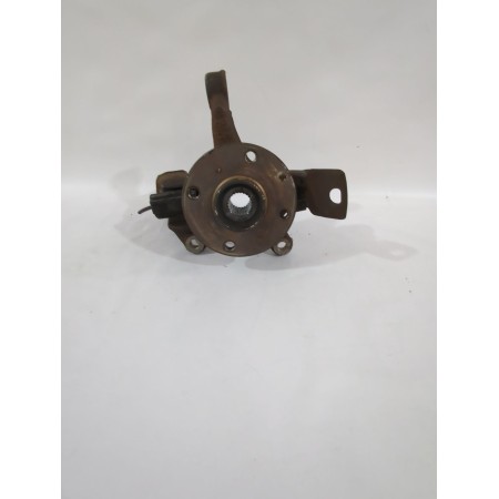 Recambio de mangueta delantera izquierda para peugeot 107 (pm_, pn_) 1.4 hdi referencia OEM IAM 364688  