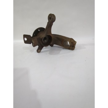 Recambio de mangueta delantera izquierda para peugeot 107 (pm_, pn_) 1.4 hdi referencia OEM IAM 364688  