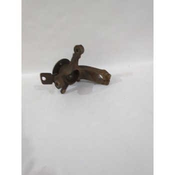 Recambio de mangueta delantera izquierda para peugeot 107 (pm_, pn_) 1.4 hdi referencia OEM IAM 364688  