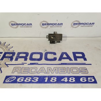 Recambio de caja precalentamiento para renault kangoo (f/kc0) 1.9 diesel referencia OEM IAM 7700111525  