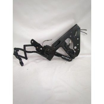 Recambio de bisagra derecha porton para renault megane ii coupé-cabriolet (em0/1_) 1.5 dci (em1e) referencia OEM IAM 8200468712 