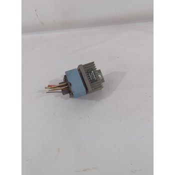 Recambio de caja precalentamiento para renault megane ii coupé-cabriolet (em0/1_) 1.5 dci (em1e) referencia OEM IAM 9640469680  