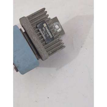 Recambio de caja precalentamiento para renault megane ii coupé-cabriolet (em0/1_) 1.5 dci (em1e) referencia OEM IAM 9640469680  