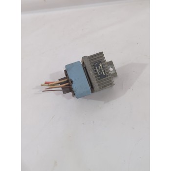 Recambio de caja precalentamiento para renault megane ii coupé-cabriolet (em0/1_) 1.5 dci (em1e) referencia OEM IAM 9640469680  