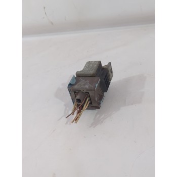 Recambio de caja precalentamiento para renault megane ii coupé-cabriolet (em0/1_) 1.5 dci (em1e) referencia OEM IAM 9640469680  