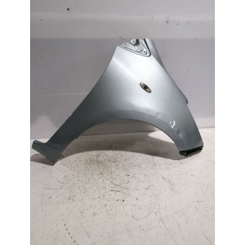 Recambio de aleta delantera derecha para toyota yaris (_p9_) 1.33 vvt-i (nsp90_) referencia OEM IAM 5381152210  