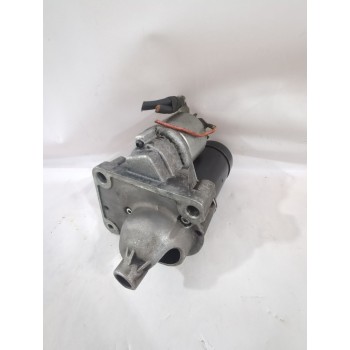 Recambio de motor arranque para peugeot 107 (pm_, pn_) 1.4 hdi referencia OEM IAM 5802FG  