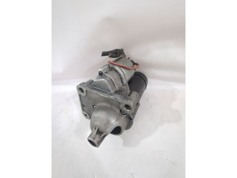 Recambio de motor arranque para peugeot 107 (pm_, pn_) 1.4 hdi referencia OEM IAM 5802FG  