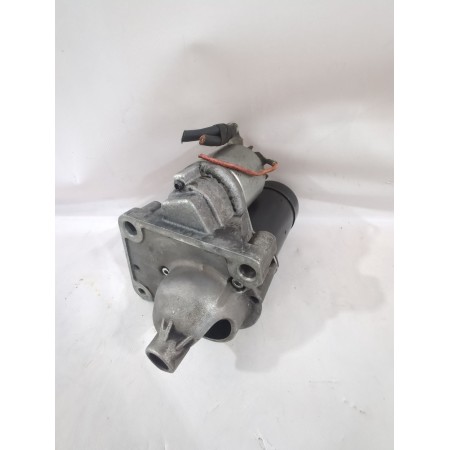 Recambio de motor arranque para peugeot 107 (pm_, pn_) 1.4 hdi referencia OEM IAM 5802FG  