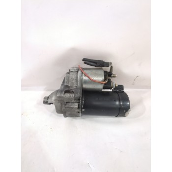 Recambio de motor arranque para peugeot 107 (pm_, pn_) 1.4 hdi referencia OEM IAM 5802FG  