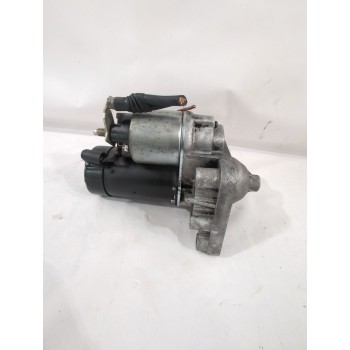 Recambio de motor arranque para peugeot 107 (pm_, pn_) 1.4 hdi referencia OEM IAM 5802FG  