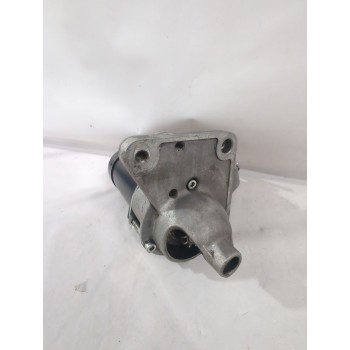 Recambio de motor arranque para peugeot 107 (pm_, pn_) 1.4 hdi referencia OEM IAM 5802FG  