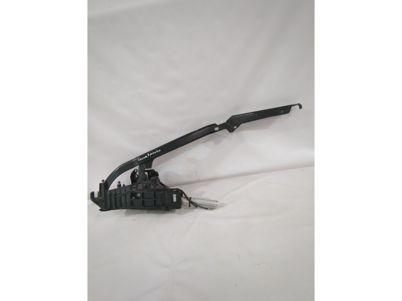 Recambio de bisagras para renault megane ii coupé-cabriolet (em0/1_) 1.5 dci (em1e) referencia OEM IAM E84876930A  