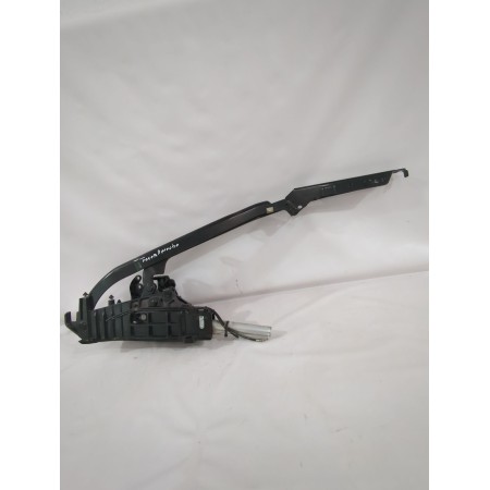 Recambio de bisagras para renault megane ii coupé-cabriolet (em0/1_) 1.5 dci (em1e) referencia OEM IAM E84876930A  