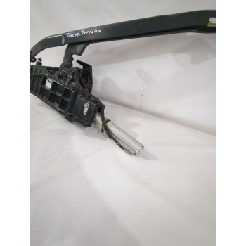 Recambio de bisagras para renault megane ii coupé-cabriolet (em0/1_) 1.5 dci (em1e) referencia OEM IAM E84876930A  