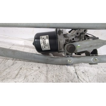 Recambio de motor limpia delantero para dacia sandero ii (b8_) 1.5 dci referencia OEM IAM 288004410R  