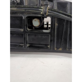 Recambio de bisagras para renault megane ii coupé-cabriolet (em0/1_) 1.5 dci (em1e) referencia OEM IAM E84876423  