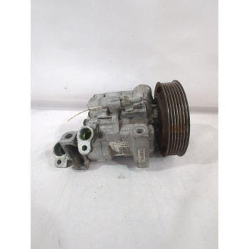 COMPRESOR AIRE ACONDICIONADO 6453RK 