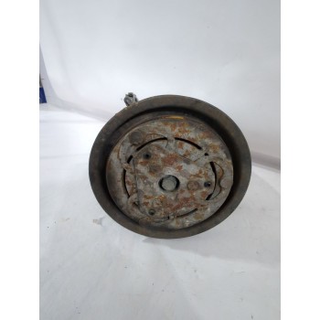 Recambio de compresor aire acondicionado para peugeot 107 (pm_, pn_) 1.4 hdi referencia OEM IAM 6453RK  