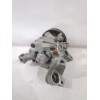 Recambio de compresor aire acondicionado para peugeot 107 (pm_, pn_) 1.4 hdi referencia OEM IAM 6453RK  