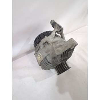 Recambio de alternador para peugeot 107 (pm_, pn_) 1.4 hdi referencia OEM IAM 5705NC  