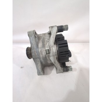 Recambio de alternador para peugeot 107 (pm_, pn_) 1.4 hdi referencia OEM IAM 5705NC  