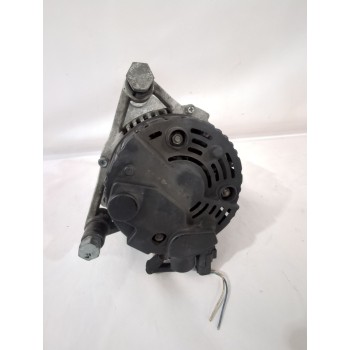 Recambio de alternador para peugeot 107 (pm_, pn_) 1.4 hdi referencia OEM IAM 5705NC  
