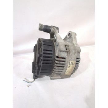 Recambio de alternador para peugeot 107 (pm_, pn_) 1.4 hdi referencia OEM IAM 5705NC  