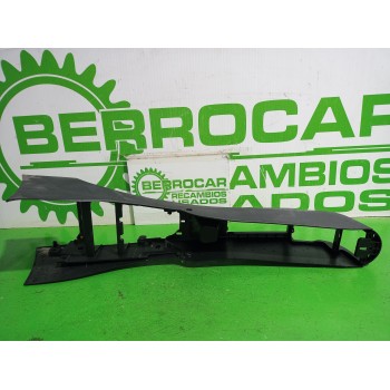 Recambio de consola central para opel corsa e expression referencia OEM IAM 5179007  