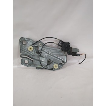 Recambio de elevalunas trasero izquierdo para renault megane ii coupé-cabriolet (em0/1_) 1.5 dci (em1e) referencia OEM IAM G0990