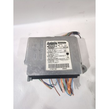 CENTRALITA AIRBAG 8200682393 