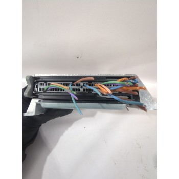 Recambio de centralita airbag para renault megane ii coupé-cabriolet (em0/1_) 1.5 dci (em1e) referencia OEM IAM 8200682393  