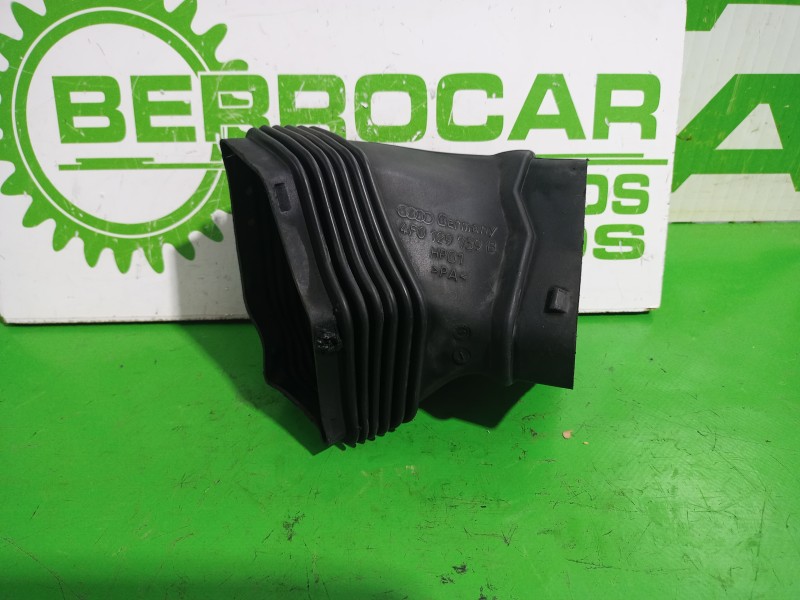 Recambio de tubo para audi a6 berlina (4f2) 2.4 referencia OEM IAM 4F0129739B  